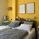 Il Picchio فندق مبيت وإفطار ميرجوزو