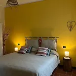Il Picchio فندق مبيت وإفطار ميرجوزو