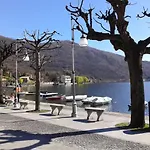 Il Picchio Nocleg ze śniadaniem Mergozzo
