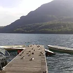 Nocleg ze śniadaniem Il Picchio Mergozzo