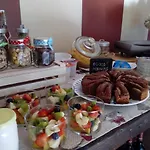 فندق مبيت وإفطار Il Picchio ميرجوزو