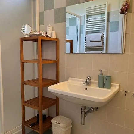 Il Picchio 住宿加早餐酒店 满哥索