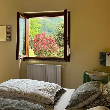 Nocleg ze śniadaniem Il Picchio 3*