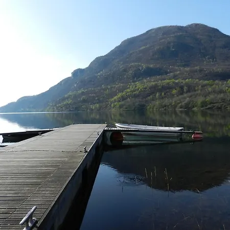 Alojamento de Acomodação e Pequeno-almoço Il Picchio 3*