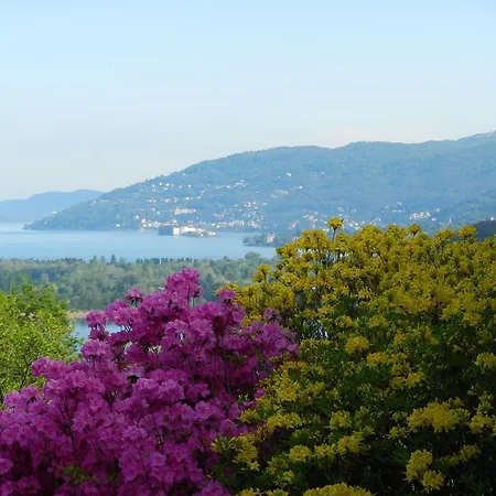 Il Picchio Alojamento de Acomodação e Pequeno-almoço