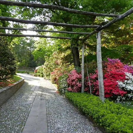 Bed & Breakfast Il Picchio *