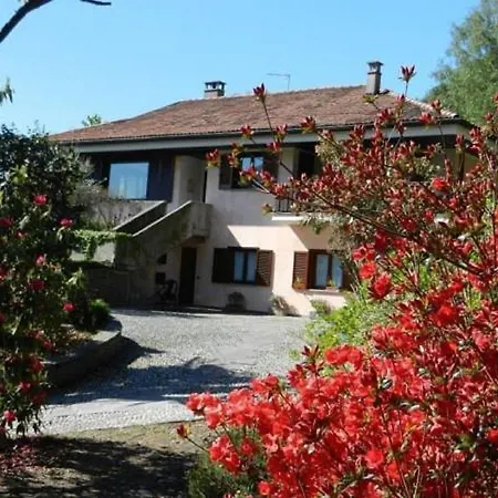 Il Picchio Mergozzo