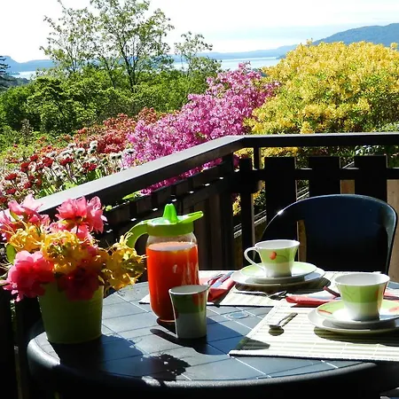Il Picchio Bed & Breakfast