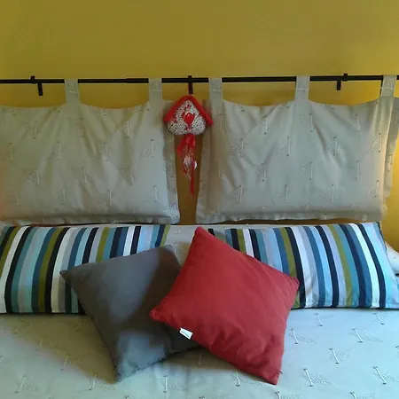 Il Picchio Bed & Breakfast *