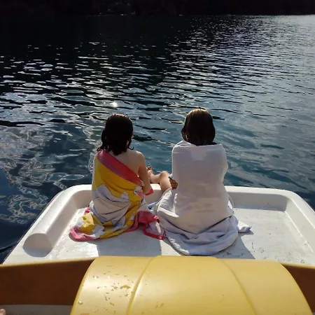 Il Picchio Alojamento de Acomodação e Pequeno-almoço 3*