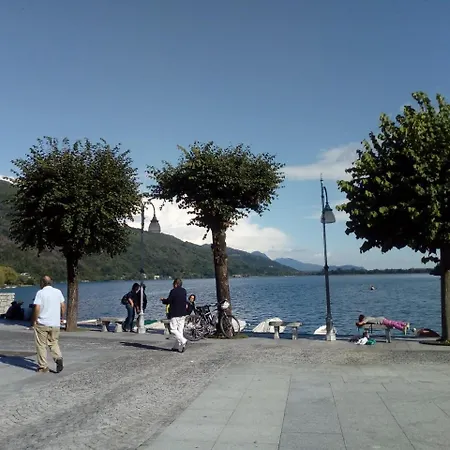 Il Picchio 3* Mergozzo