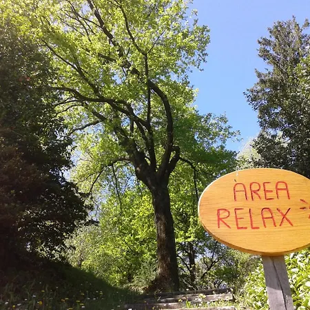 Il Picchio 3* Mergozzo