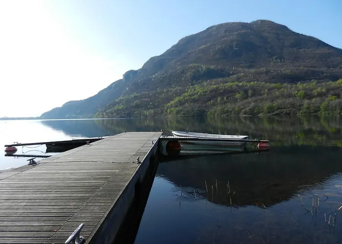 Bed & Breakfast Il Picchio 3*