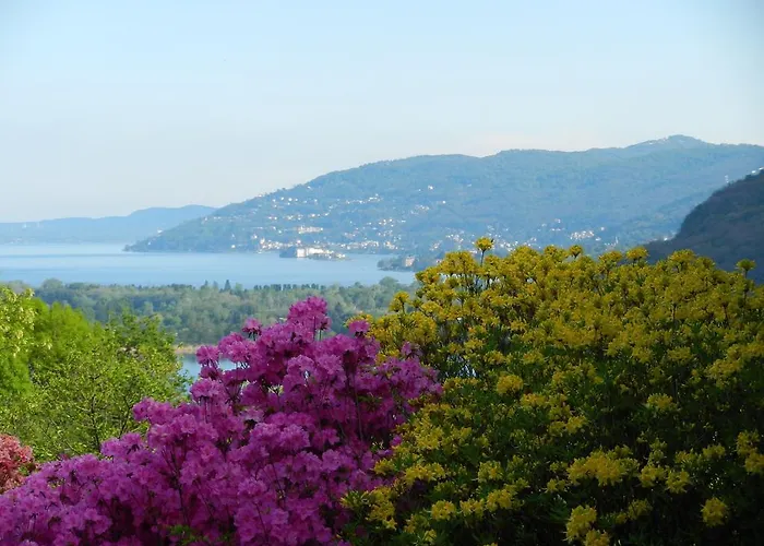 Il Picchio Bed & Breakfast