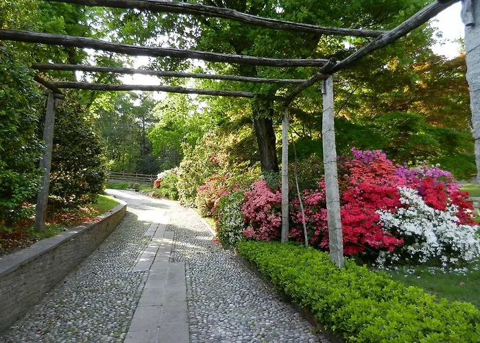 Bed & Breakfast Il Picchio 3*