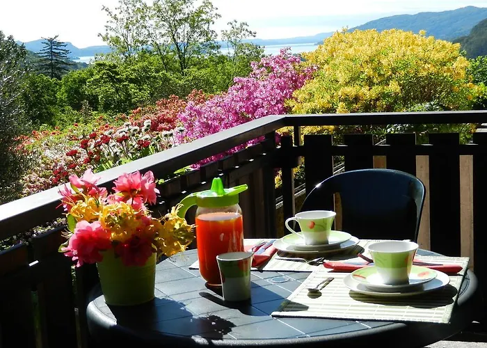 Il Picchio Bed & Breakfast