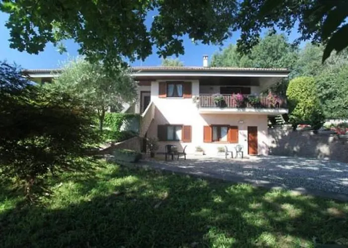 Bed & Breakfast Il Picchio Mergozzo