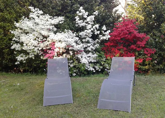 ベッド・アンド・ブレックファスト Il Picchio