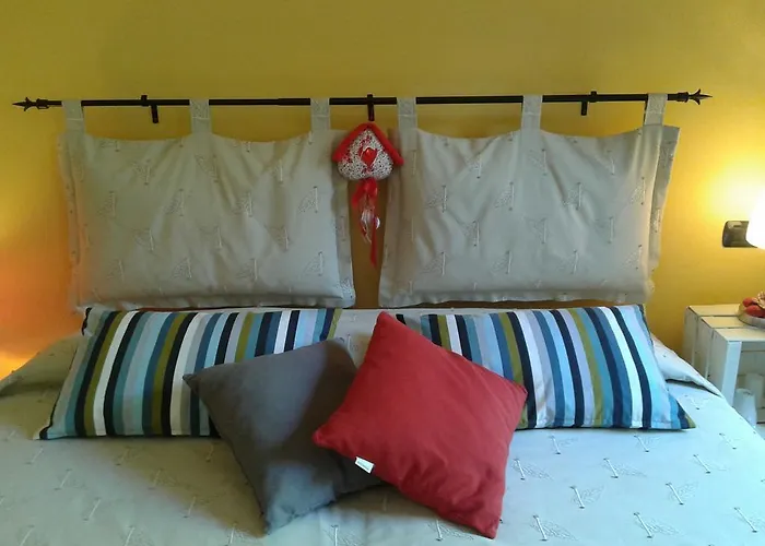 Il Picchio ベッド・アンド・ブレックファスト 3*