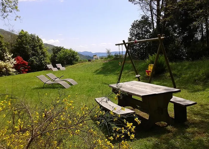 Bed & Breakfast Il Picchio 3*