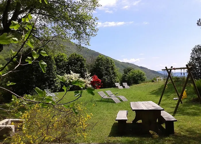 Bed & Breakfast Il Picchio