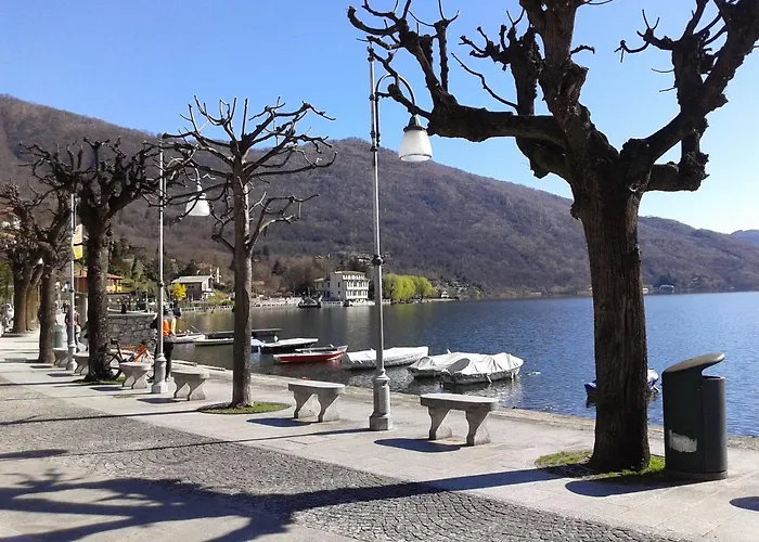 Il Picchio ベッド・アンド・ブレックファスト メルゴッツォ