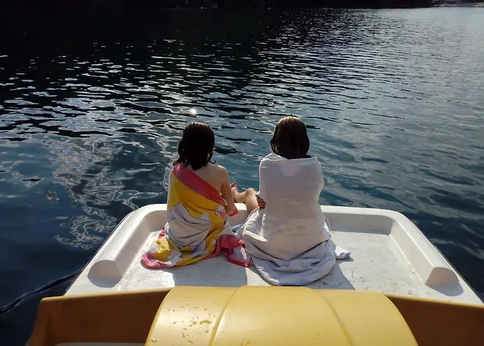 Il Picchio ベッド・アンド・ブレックファスト 3*