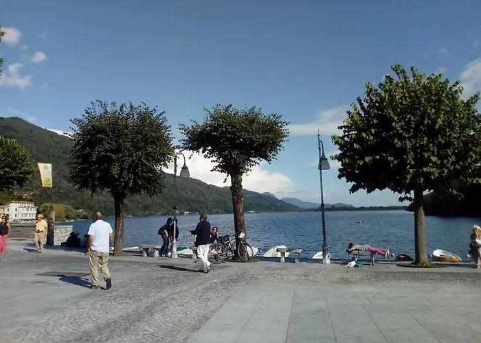 Il Picchio 3* メルゴッツォ