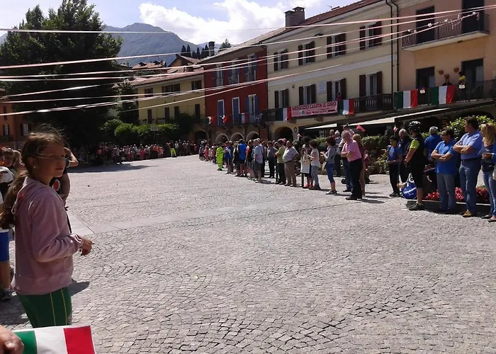 Il Picchio Alojamento de Acomodação e Pequeno-almoço