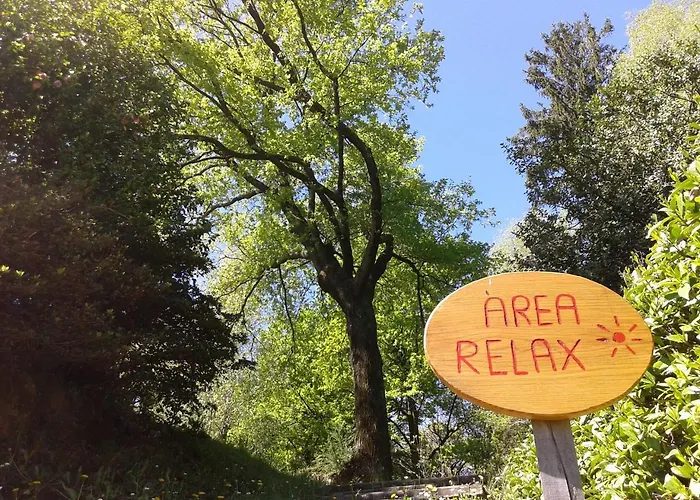 Il Picchio 3* メルゴッツォ