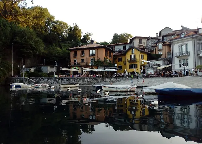 Alojamento de Acomodação e Pequeno-almoço Il Picchio 3*