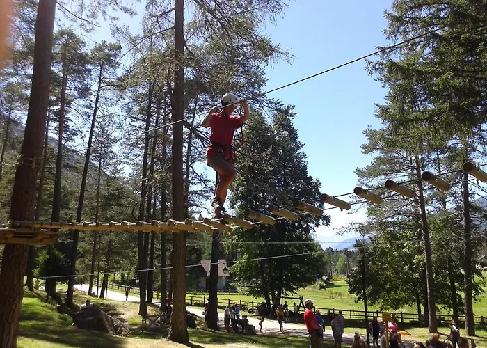 Il Picchio Alojamento de Acomodação e Pequeno-almoço