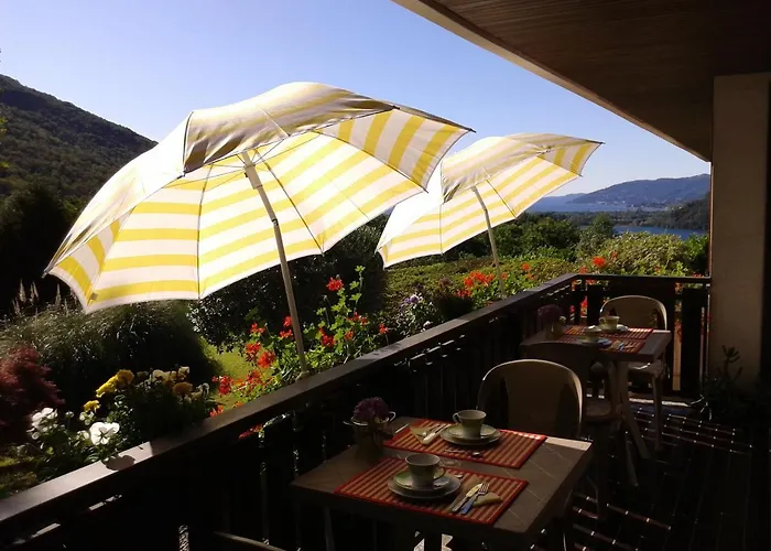 Bed & Breakfast Il Picchio 3*